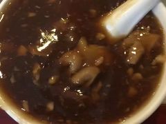炒肝和包子-天兴居(鲜鱼口街店)