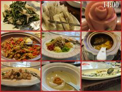 -舜耕山庄南风阁(舜耕路店)