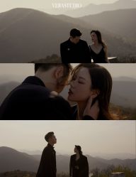 -至臻微拉婚纱摄影