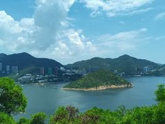 -湾景餐厅(海洋公园店)
