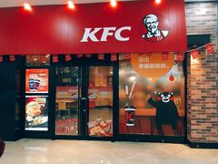 门面-肯德基(津滨店)