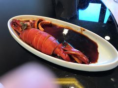 目鱼大烤-新南华大酒店(长寿店)