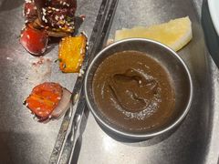 -Bistro 63 创意融合料理(广粤天地店)