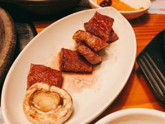 花肉-青鹤谷(苏州店)