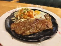 -豪客来牛排(红豆万花城店)