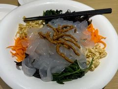 -大闫家烧烤·小海鲜家常菜(郑庄店)