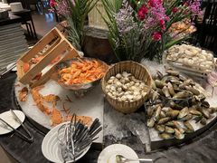 -安蒂娅·海鲜自助餐厅(安蒂娅美兰酒店)