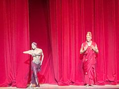 -交通银行前滩31演艺中心