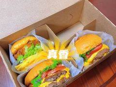 -Shake Shack(南山万象天地店)