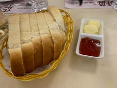 -华梅西餐厅(哈尔滨中央大街店)