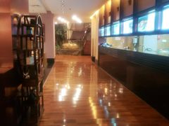 -西安绿地假日酒店·丽宝轩中餐厅