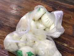 -清真石家包子(大皮院总店)