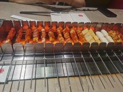 -丰茂烤串(金源店)