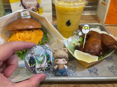 -蛋魂EGGSOUL·SPACE(德基广场店)