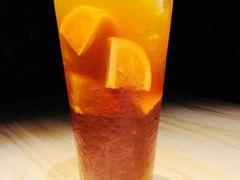 -上合花园花园烧烤(贵阳店)