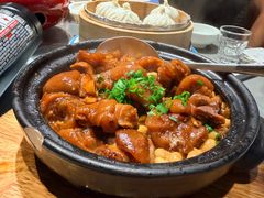 -陶德砂锅(蜀汉路店)