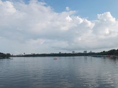 -长春市南湖公园