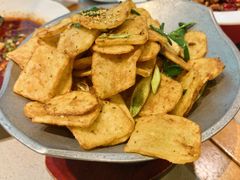 -茅庐川菜(青岛凯德店)