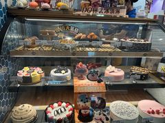 -DQ·蛋糕·冰淇淋(万象城店)