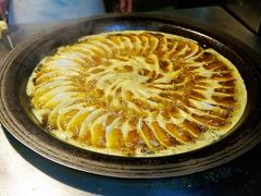 -老新隆牛肉锅贴(新街口店)