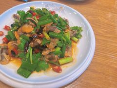 -喜来酌海鲜·饺子(和平一店)