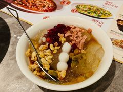 -眉州东坡·川菜(川沙百联店)