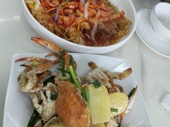 -嘉升大排档(番禺总店)