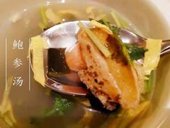 -芳芳私房菜·精做淮扬菜(承德路店)