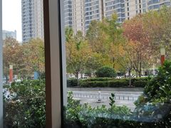 -郑州希尔顿酒店·阿米奇意大利餐厅