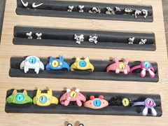 -十八字金·银饰·开蚌DIY·手工体验团建(世纪金源店)