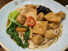 -鸡鸣寺百味斋素菜馆