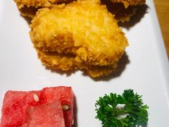 -蜀宴小调·精致家常菜(科华店)