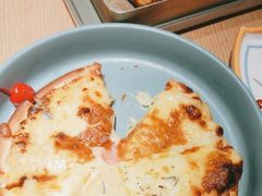 -街角等你.大连海鲜烧烤.经典铁板海鲜串(西安路店)