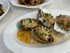 -天天渔港(杏林街店)