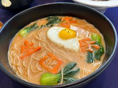-百盛·鼎膳(中海财富中心)