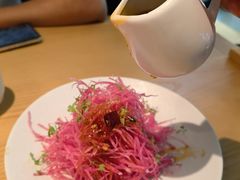 -大丰收脆鱼(万达江北店)