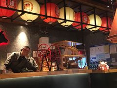 -黑牛の場(兴隆大奥莱店)