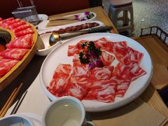 -川中渝夫火锅(铜陵万达广场店)