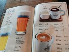 菜单-I HOLIC艾豪丽披萨(KKone店)