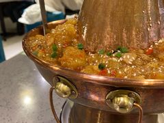 -觅山云南菜(泊富ICITY店)