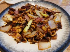 -渔家颂歌渔家味道(青石路店)