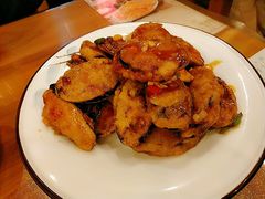 -毛毛熏肉•东北菜老字号(大安街店)