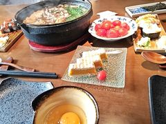 -千代武日本料理(哈西店)
