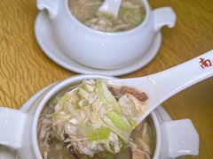 -寻味顺德·南记酒家·传统顺德菜·鱼生(广源路店)