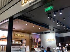 -Laderach 莱德拉(上海环贸iapm店)