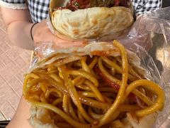 -刘小武·锅魁(总店)