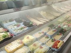 -老马路串串香火锅(北门桥店)