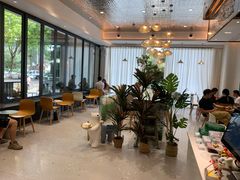 大堂-小西家作(富力爱丁堡店)