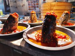 -俏九州·小炒黄牛肉(华润万象汇店)