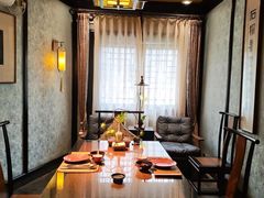 -31号公馆(黄兴广场白果园店)